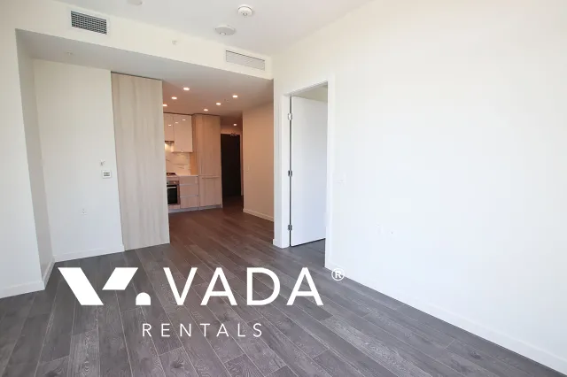 Etoile in Brentwood - 1 Bedroom Apartment For Rent in Burnaby at 803 - 5311 Goring Street, Burnaby, BC