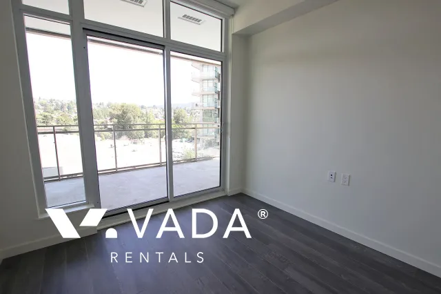 Etoile in Brentwood - 1 Bedroom Apartment For Rent in Burnaby at 803 - 5311 Goring Street, Burnaby, BC