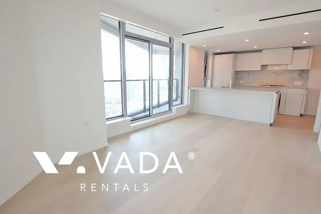 The Pacific in Yaletown - 2 Bedroom Apartment For Rent in Vancouver at 1707 - 889 Pacific Street, Vancouver, BC