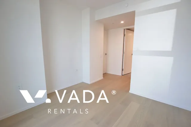 The Pacific in Yaletown - 2 Bedroom Apartment For Rent in Vancouver at 1707 - 889 Pacific Street, Vancouver, BC