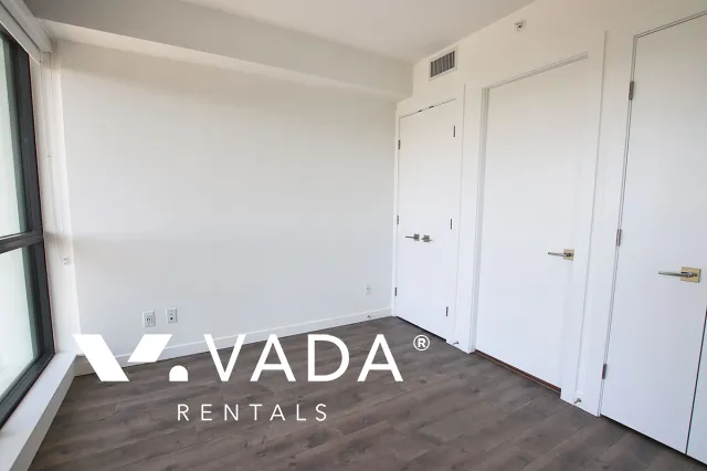 Bordeaux in Brentwood - 1 Bedroom Apartment For Rent in Burnaby at 1109 - 4488 Juneau Street, Burnaby, BC, V5C 0M4