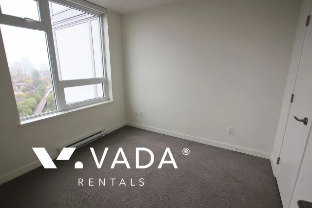 Wall Centre Central Park Tower 3 in Renfrew Collingwood - 2 Bedroom Apartment For Rent in Vancouver at 2809 - 5470 Ormidale Street, Vancouver, BC