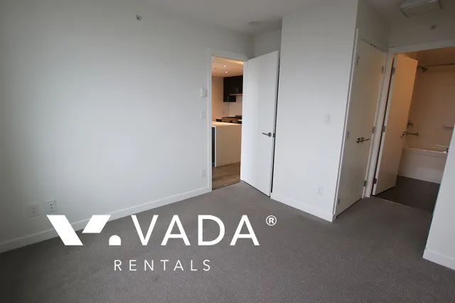 Wall Centre Central Park Tower 3 in Renfrew Collingwood - 2 Bedroom Apartment For Rent in Vancouver at 2809 - 5470 Ormidale Street, Vancouver, BC