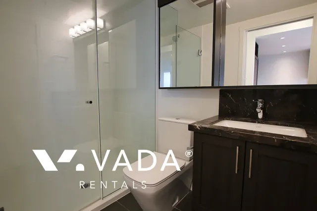 Wall Centre Central Park Tower 3 in Renfrew Collingwood - 2 Bedroom Apartment For Rent in Vancouver at 2809 - 5470 Ormidale Street, Vancouver, BC