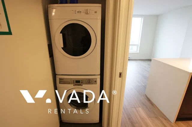 Wall Centre Central Park Tower 3 in Renfrew Collingwood - 2 Bedroom Apartment For Rent in Vancouver at 2809 - 5470 Ormidale Street, Vancouver, BC