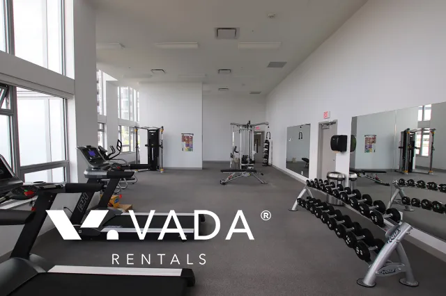 Wall Centre Central Park Tower 3 in Renfrew Collingwood - 2 Bedroom Apartment For Rent in Vancouver at 2809 - 5470 Ormidale Street, Vancouver, BC