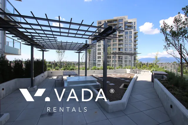 Wall Centre Central Park Tower 3 in Renfrew Collingwood - 2 Bedroom Apartment For Rent in Vancouver at 2809 - 5470 Ormidale Street, Vancouver, BC