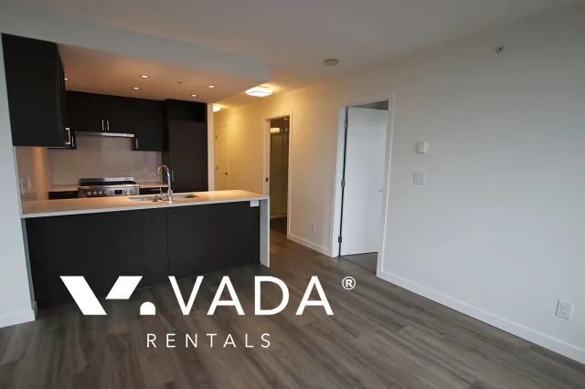 Wall Centre Central Park Tower 3 in Renfrew Collingwood - 2 Bedroom Apartment For Rent in Vancouver at 2809 - 5470 Ormidale Street, Vancouver, BC