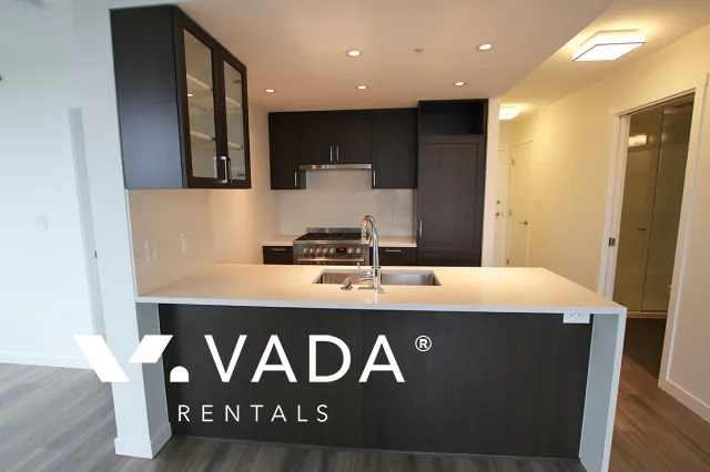 Wall Centre Central Park Tower 3 in Renfrew Collingwood - 2 Bedroom Apartment For Rent in Vancouver at 2809 - 5470 Ormidale Street, Vancouver, BC