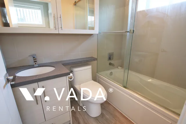 Hastings Sunrise - 1 Bedroom Laneway House For Rent in Vancouver at 782 Renfrew Street, Vancouver, BC