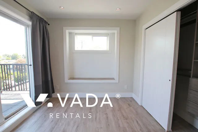 Hastings Sunrise - 1 Bedroom Laneway House For Rent in Vancouver at 782 Renfrew Street, Vancouver, BC