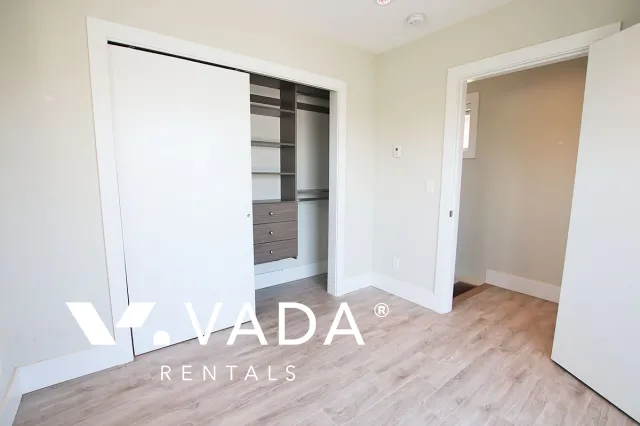 Hastings Sunrise - 1 Bedroom Laneway House For Rent in Vancouver at 782 Renfrew Street, Vancouver, BC