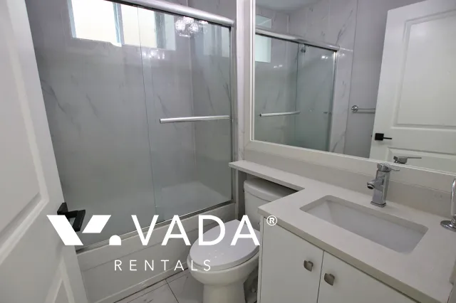 Hastings Sunrise - 1 Bedroom Basement For Rent in Vancouver at 708B Renfrew Street, Vancouver, BC, V5K 4B4