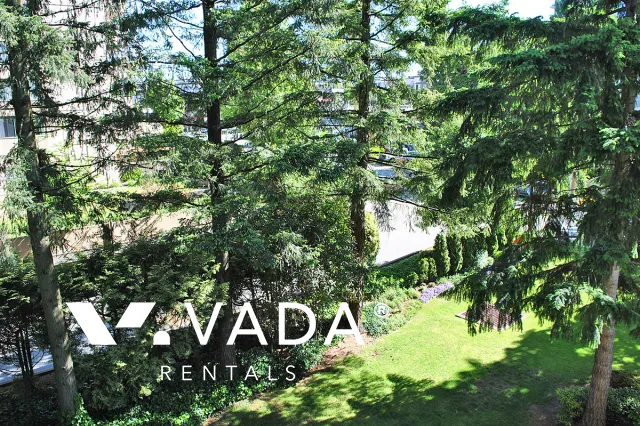 Kingsbury in Edmonds - 2 Bedroom Apartment For Rent in Burnaby at 401 - 7275 Salisbury Avenue, Burnaby, BC, V5E 4E1