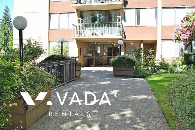 Kingsbury in Edmonds - 2 Bedroom Apartment For Rent in Burnaby at 401 - 7275 Salisbury Avenue, Burnaby, BC, V5E 4E1