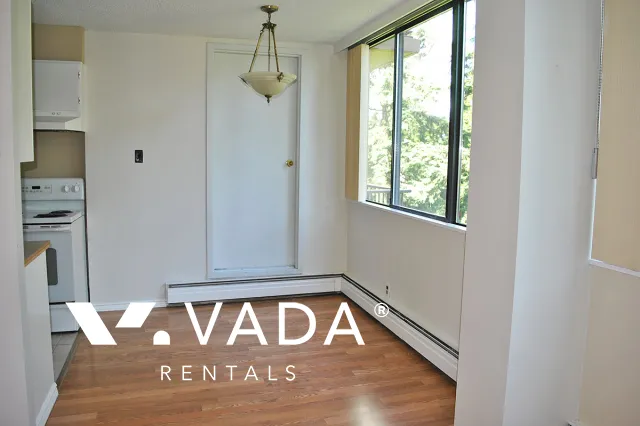 Kingsbury in Edmonds - 2 Bedroom Apartment For Rent in Burnaby at 401 - 7275 Salisbury Avenue, Burnaby, BC, V5E 4E1