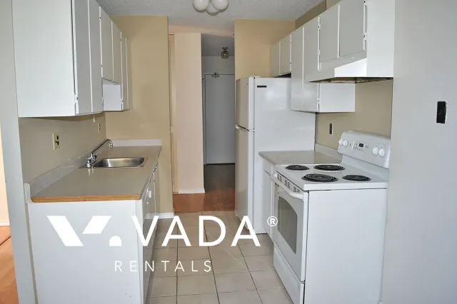 Kingsbury in Edmonds - 2 Bedroom Apartment For Rent in Burnaby at 401 - 7275 Salisbury Avenue, Burnaby, BC, V5E 4E1