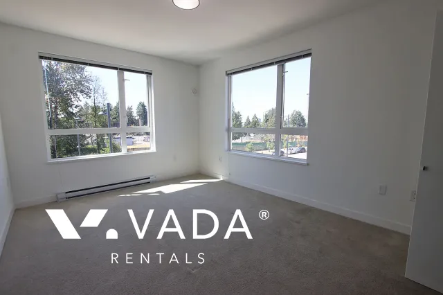 HQ Dwell in Whalley - 2 Bedroom Apartment For Rent in Surrey at 325 - 13963 105 Boulevard, Surrey, BC