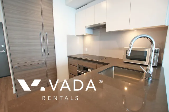 King George Hub Two in Whalley - 1 Bedroom Apartment For Rent in Surrey at 1608 - 13655 Fraser Highway, Surrey, BC