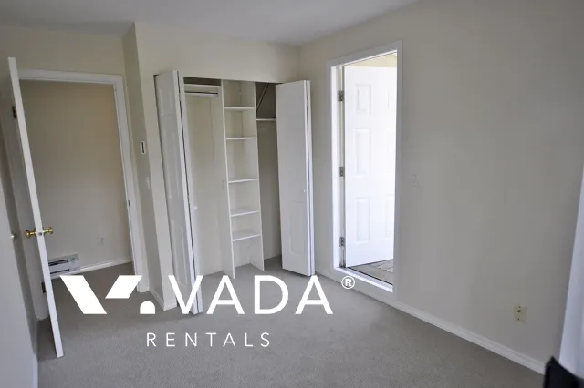 Lower Lonsdale - 3 Bedroom Fourplex For Rent in North Vancouver at 3 - 238 West 4th Street, North Vancouver, BC