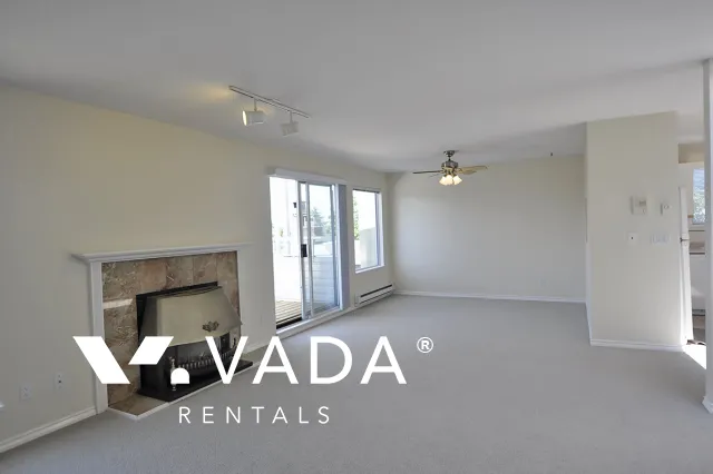 Lower Lonsdale - 3 Bedroom Fourplex For Rent in North Vancouver at 3 - 238 West 4th Street, North Vancouver, BC