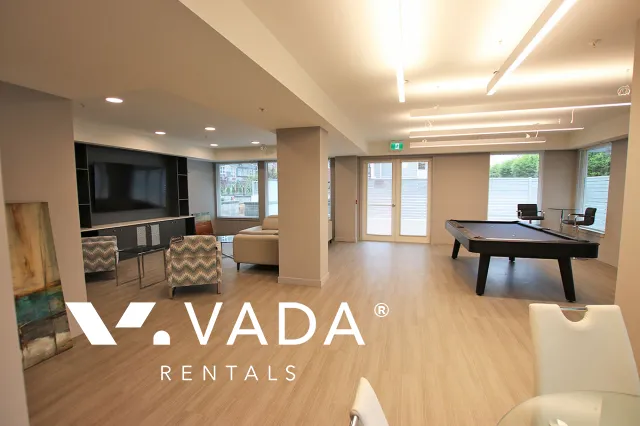 Maverick in Whalley - 1 Bedroom Apartment For Rent in Surrey at 216 - 10838 Whalley Boulevard, Surrey, BC