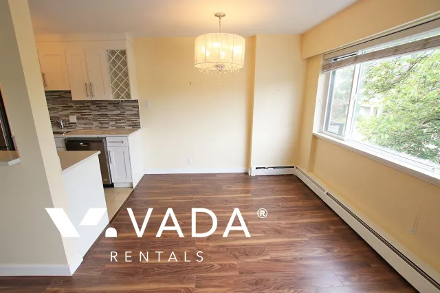 Aish Place in Kerrisdale - 1 Bedroom Apartment For Rent in Vancouver at 302 - 5926 Yew Street, Vancouver, BC