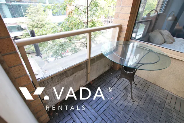 Galileo in Downtown - 2 Bedroom Apartment For Rent in Vancouver at 301 - 822 Homer Street, Vancouver, BC