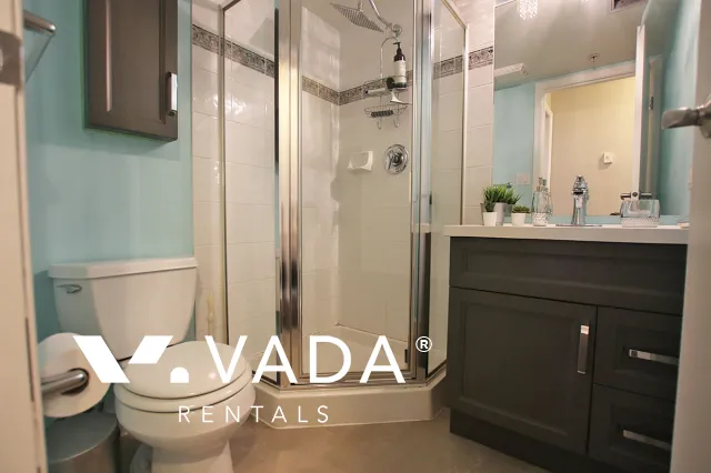 Galileo in Downtown - 2 Bedroom Apartment For Rent in Vancouver at 301 - 822 Homer Street, Vancouver, BC