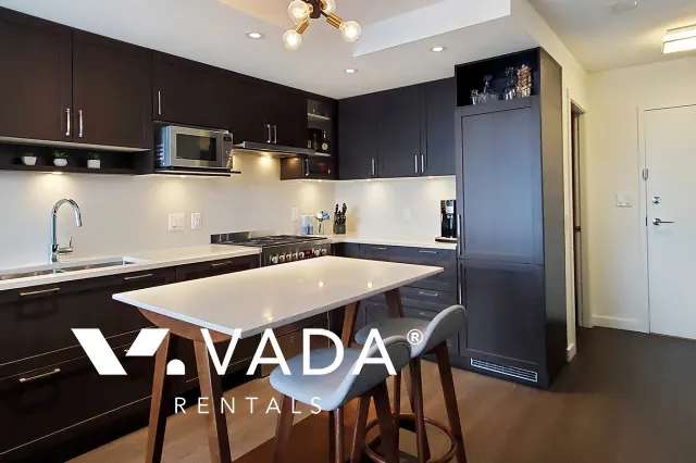 Wall Centre Central Park Tower 3 in Renfrew Collingwood - 1 Bedroom Apartment For Rent in Vancouver at 916 - 5470 Orimdale Street, Vancouver, BC