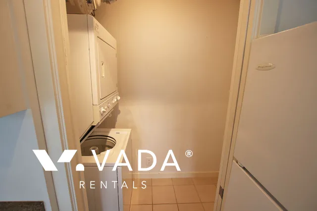 Electric Avenue in Downtown - 1 Bedroom Apartment For Rent in Vancouver at 1101 - 933 Hornby Street, Vancouver, BC, V6Z 3G4