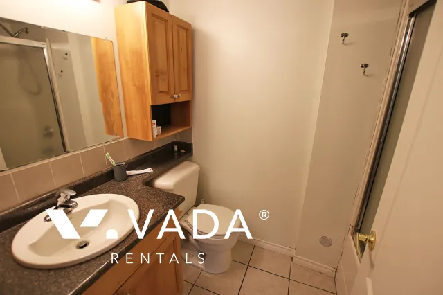 Mary Hill - 1 Bedroom Basement For Rent in Port Coquitlam at 2050B Pitt River Road, Port Coquitlam, BC