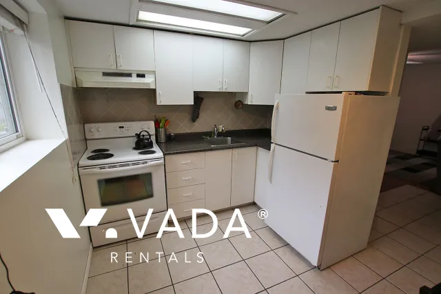 Mary Hill - 1 Bedroom Basement For Rent in Port Coquitlam at 2050B Pitt River Road, Port Coquitlam, BC