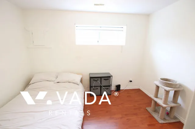 Mary Hill - 1 Bedroom Basement For Rent in Port Coquitlam at 2050B Pitt River Road, Port Coquitlam, BC
