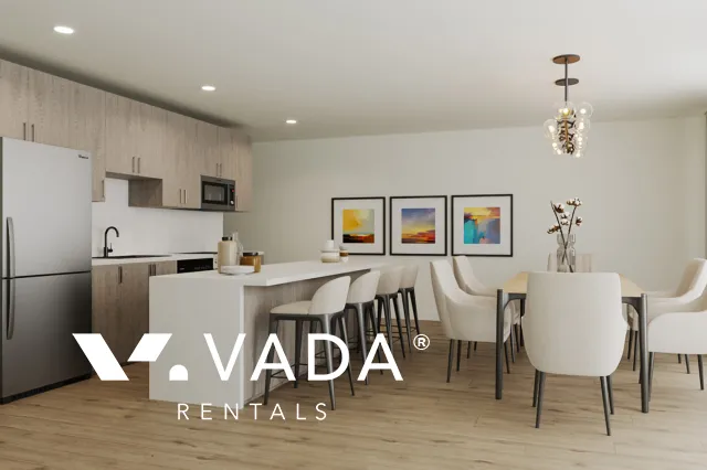Victoria in Central Lonsdale - 3 Bedroom Apartment For Rent in North Vancouver at 127 East 12th Street, North Vancouver, BC