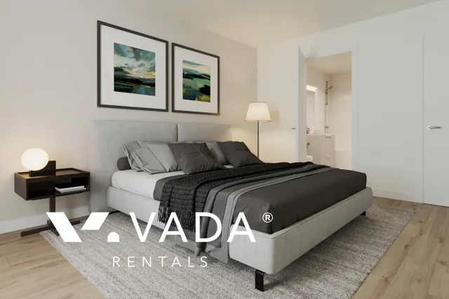 Victoria in Central Lonsdale - 3 Bedroom Apartment For Rent in North Vancouver at 127 East 12th Street, North Vancouver, BC