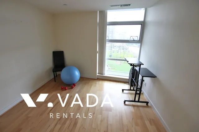 Icon in Yaletown - 2 Bedroom Apartment For Rent in Vancouver at 1201 - 638 Beach Crescent, Vancouver, BC, V6Z 3H4