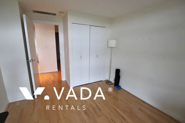 Icon in Yaletown - 2 Bedroom Apartment For Rent in Vancouver at 1201 - 638 Beach Crescent, Vancouver, BC, V6Z 3H4