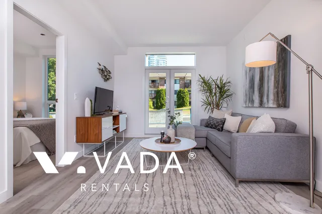 Victoria in Central Lonsdale - 1 Bedroom Apartment For Rent in North Vancouver at 127 East 12th Street, North Vancouver, BC
