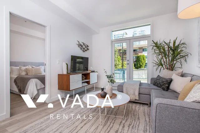 Victoria in Central Lonsdale - 1 Bedroom Apartment For Rent in North Vancouver at 127 East 12th Street, North Vancouver, BC