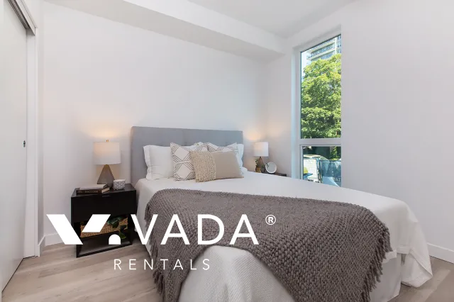 Victoria in Central Lonsdale - 1 Bedroom Apartment For Rent in North Vancouver at 127 East 12th Street, North Vancouver, BC