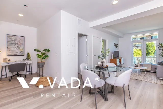 Victoria in Central Lonsdale - 1 Bedroom Apartment For Rent in North Vancouver at 127 East 12th Street, North Vancouver, BC