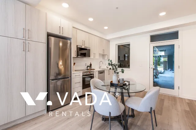 Victoria in Central Lonsdale - 1 Bedroom Apartment For Rent in North Vancouver at 127 East 12th Street, North Vancouver, BC