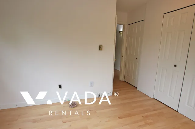 The Village in The West End - 2 Bedroom Townhouse For Rent in Vancouver at 1503 Barclay Street, Vancouver, BC