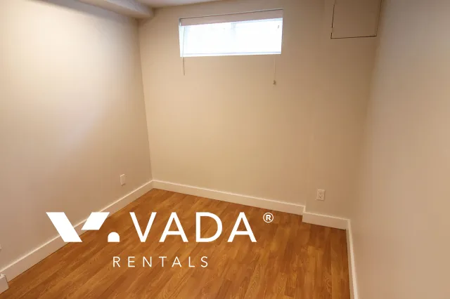 Willingdon Heights - 2 Bedroom House (Lower Level) For Rent in Burnaby at 3904B Pender Street, Burnaby, BC