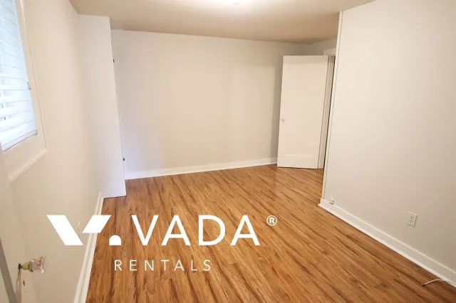 Willingdon Heights - 2 Bedroom House (Lower Level) For Rent in Burnaby at 3904B Pender Street, Burnaby, BC