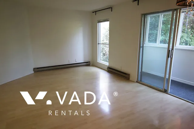Osler Heights in Marpole - 1 Bedroom Apartment For Rent in Vancouver at 203 - 1065 West 72nd Avenue, Vancouver, BC