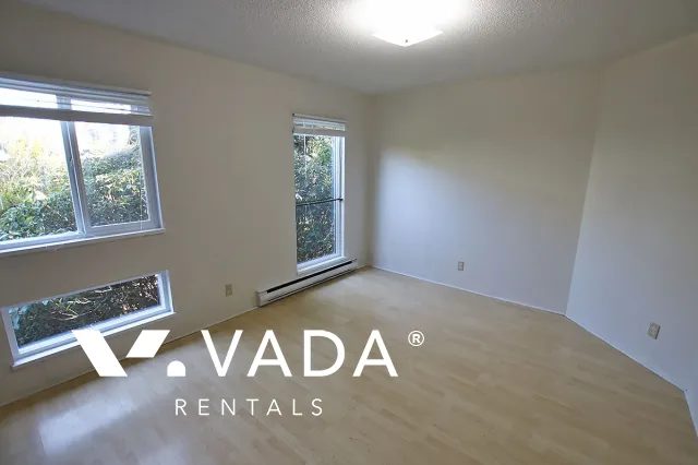 Osler Heights in Marpole - 1 Bedroom Apartment For Rent in Vancouver at 203 - 1065 West 72nd Avenue, Vancouver, BC