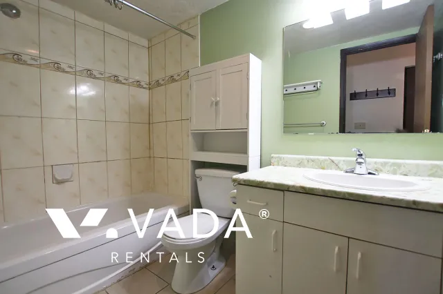 Osler Heights in Marpole - 1 Bedroom Apartment For Rent in Vancouver at 203 - 1065 West 72nd Avenue, Vancouver, BC