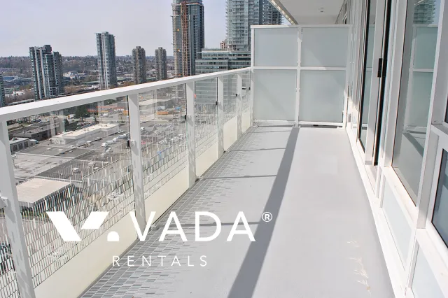 The Amazing Brentwood Three in Brentwood - 1 Bedroom Apartment For Rent in Burnaby at 1203 - 4650 Brentwood Boulevard, Burnaby, BC